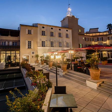 Le Fregate Provence Hotel Saint-Cyr-sur-Mer Exterior foto