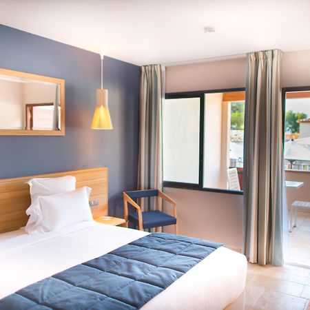 Le Fregate Provence Hotel Saint-Cyr-sur-Mer Exterior foto