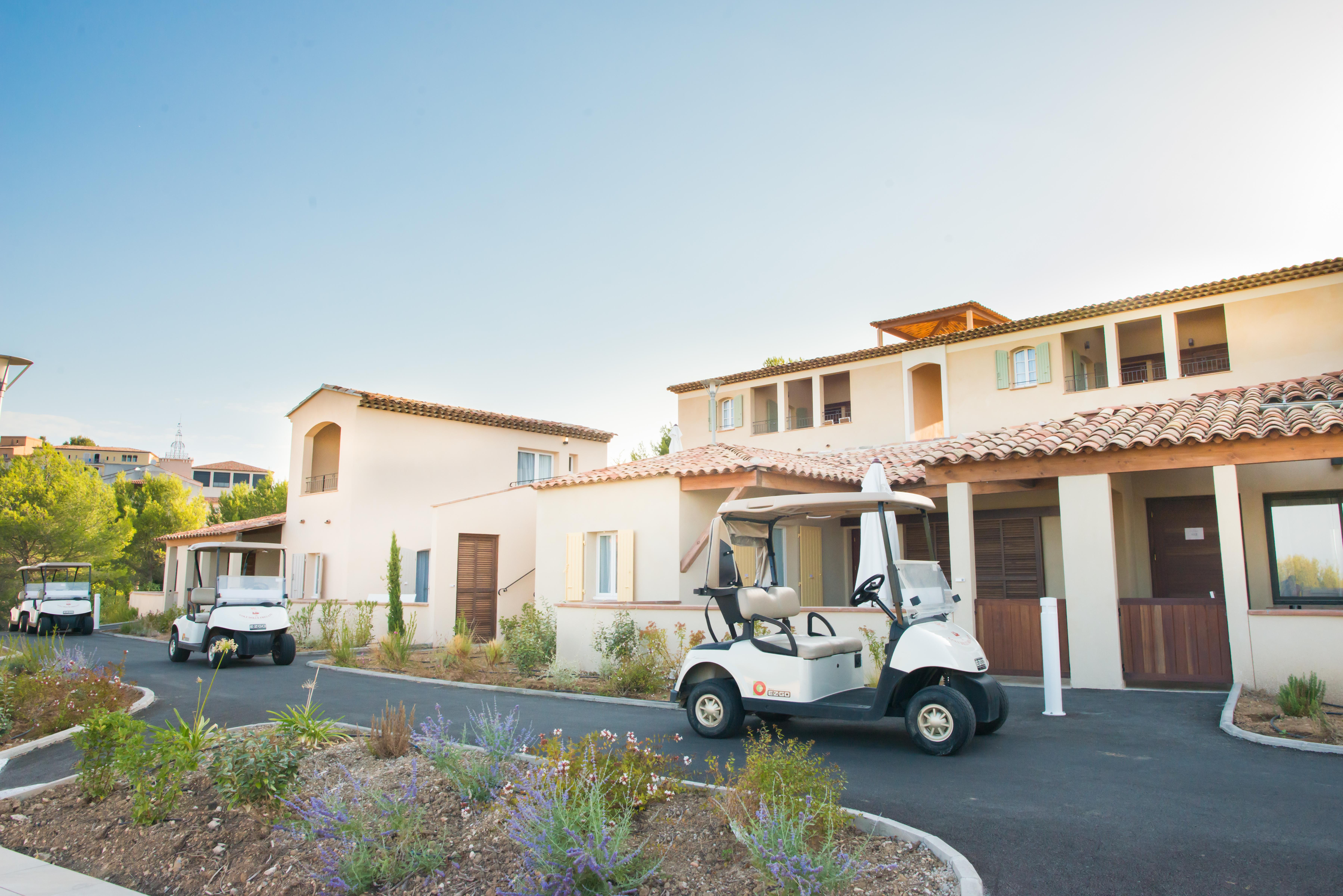 Le Fregate Provence Hotel Saint-Cyr-sur-Mer Exterior foto