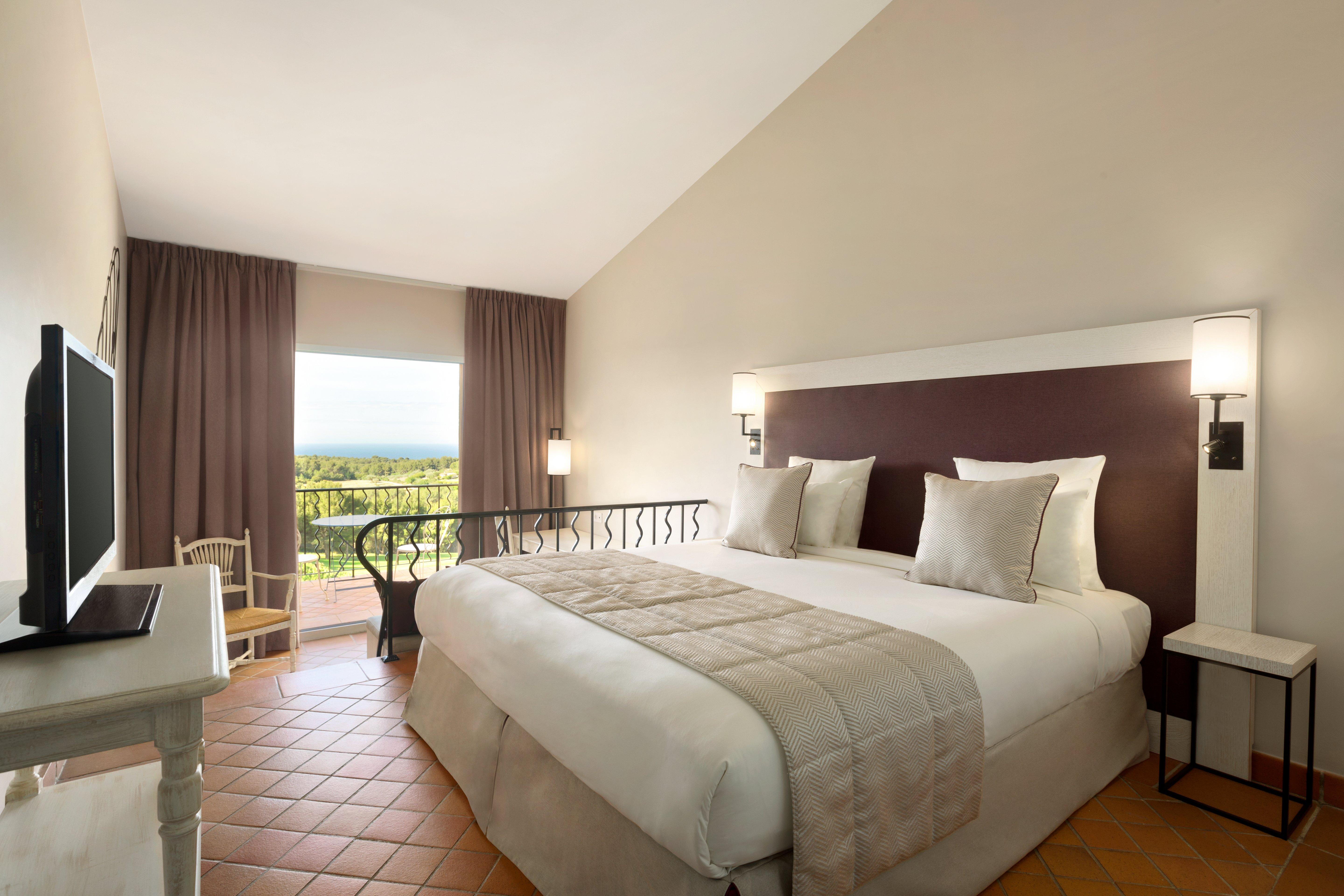 Le Fregate Provence Hotel Saint-Cyr-sur-Mer Exterior foto
