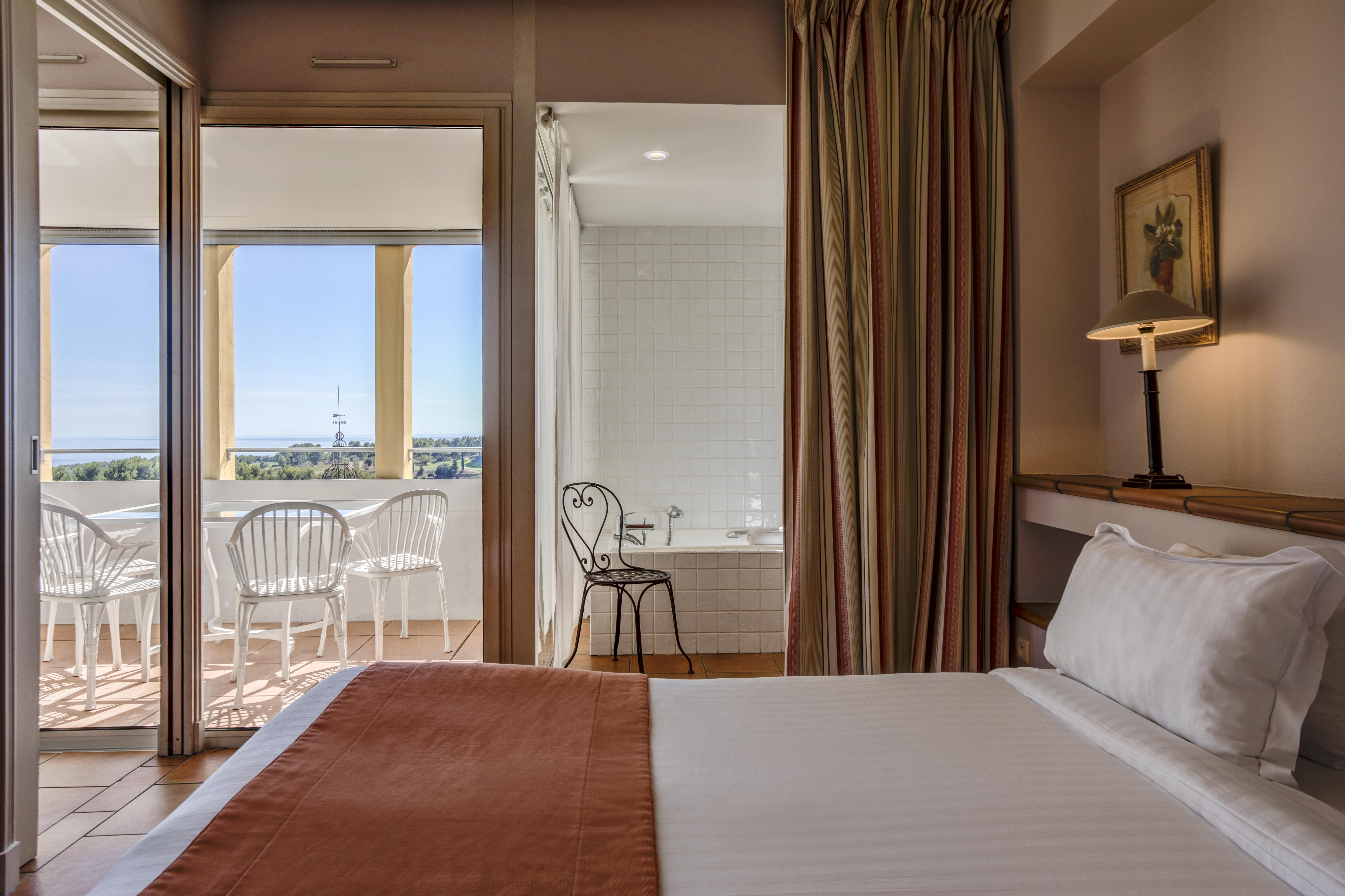 Le Fregate Provence Hotel Saint-Cyr-sur-Mer Exterior foto