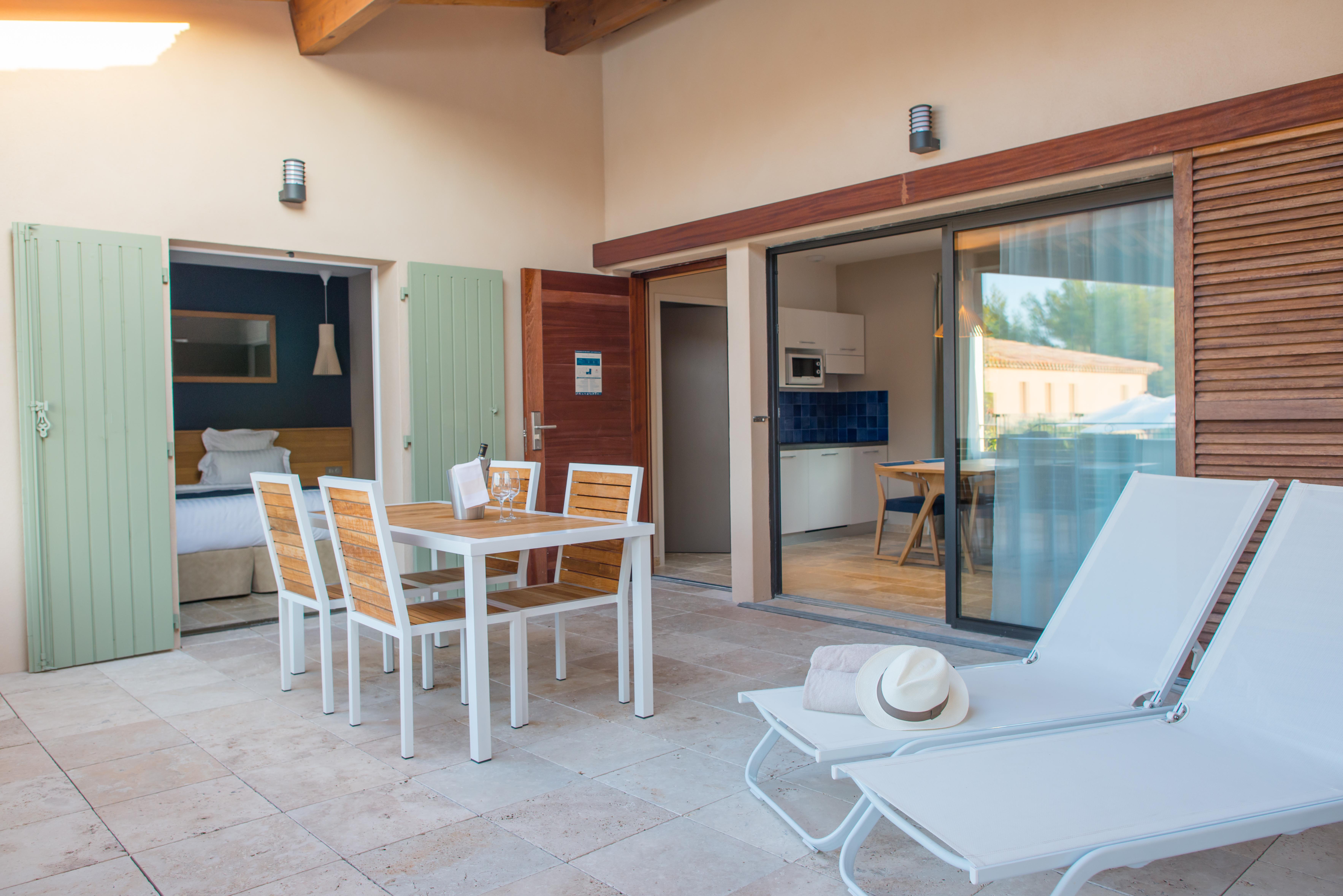 Le Fregate Provence Hotel Saint-Cyr-sur-Mer Exterior foto