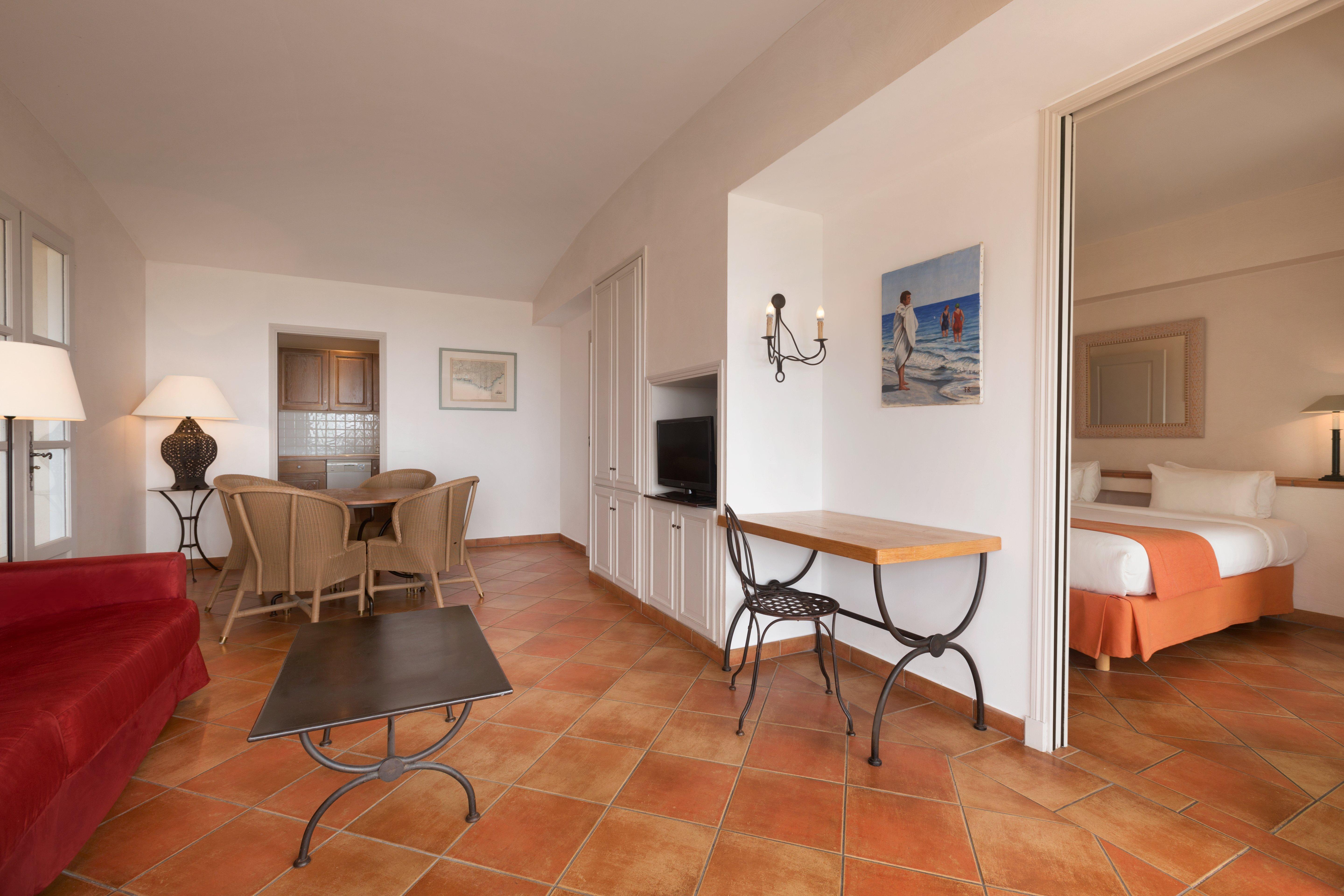 Le Fregate Provence Hotel Saint-Cyr-sur-Mer Exterior foto
