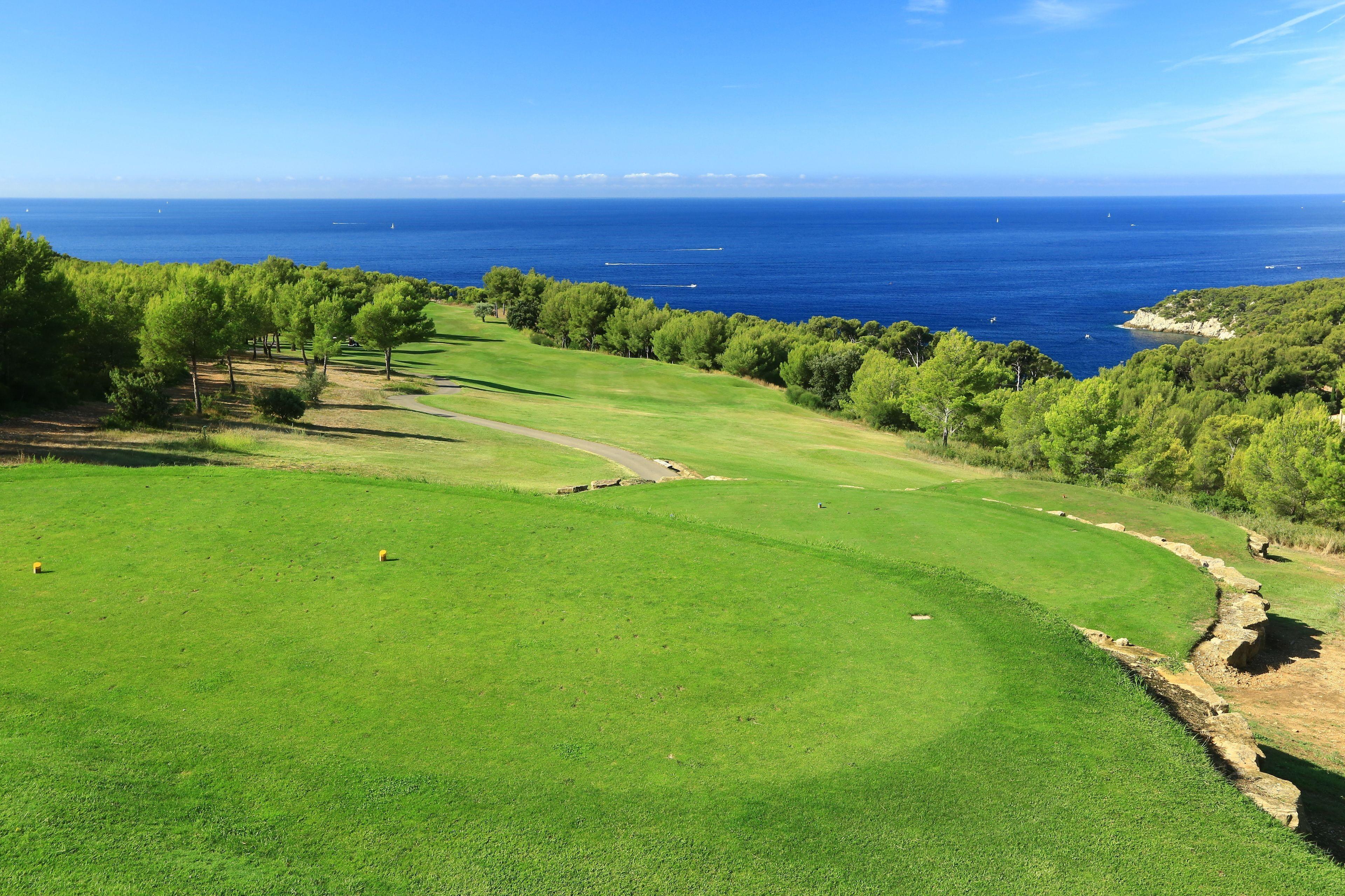 Le Fregate Provence Hotel Saint-Cyr-sur-Mer Exterior foto