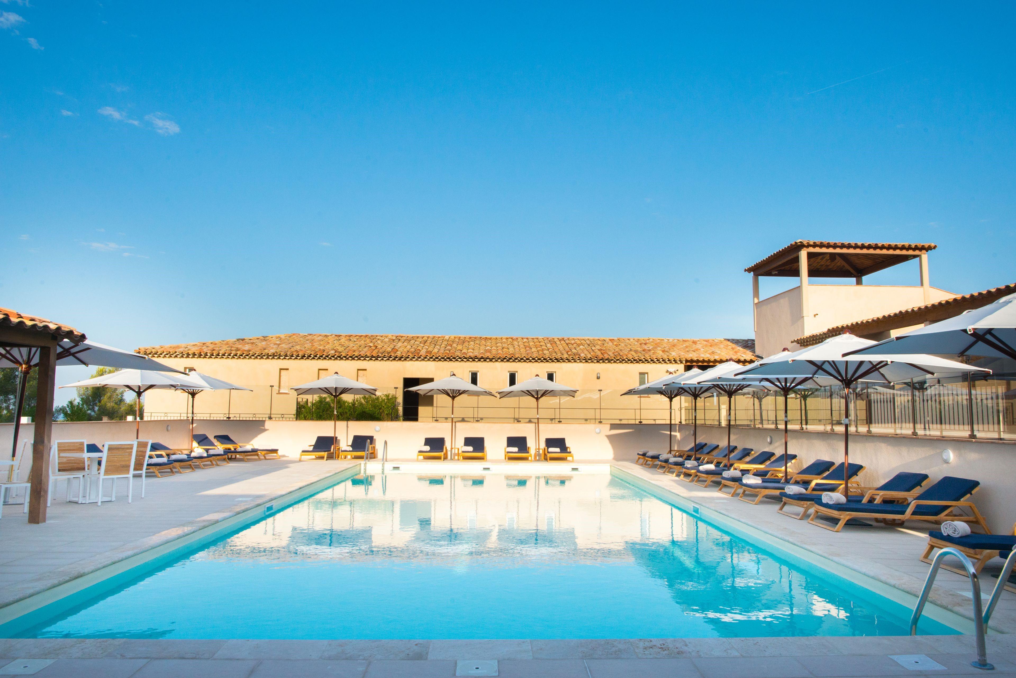 Le Fregate Provence Hotel Saint-Cyr-sur-Mer Exterior foto