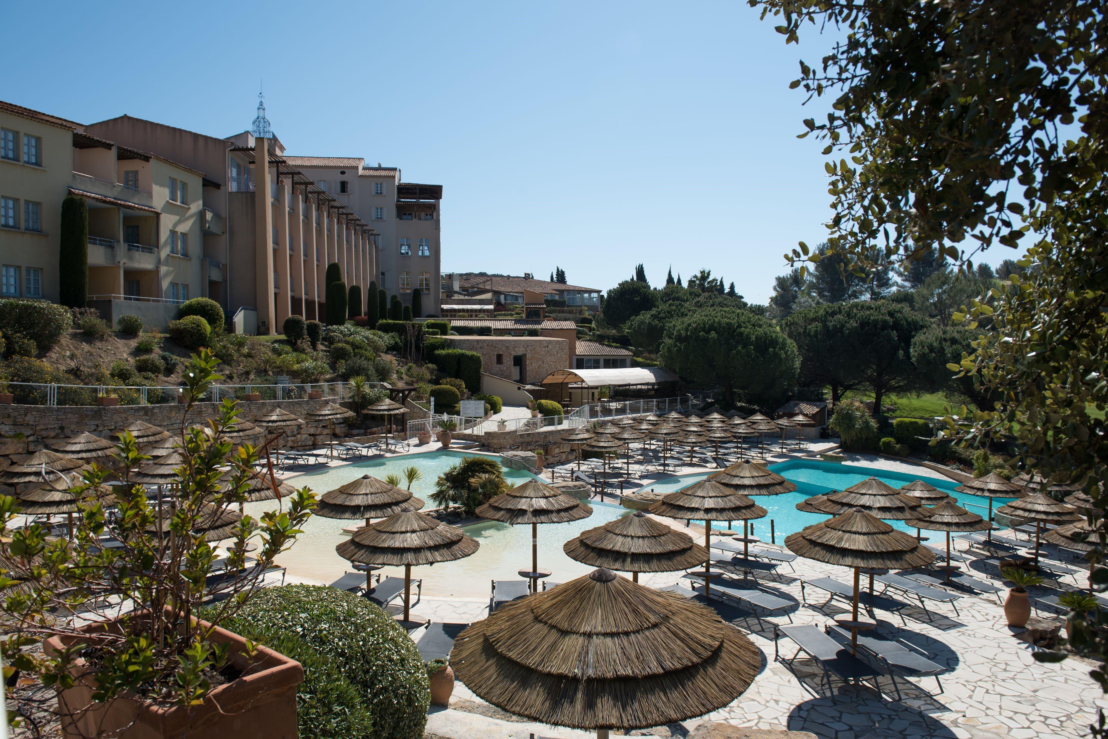 Le Fregate Provence Hotel Saint-Cyr-sur-Mer Exterior foto