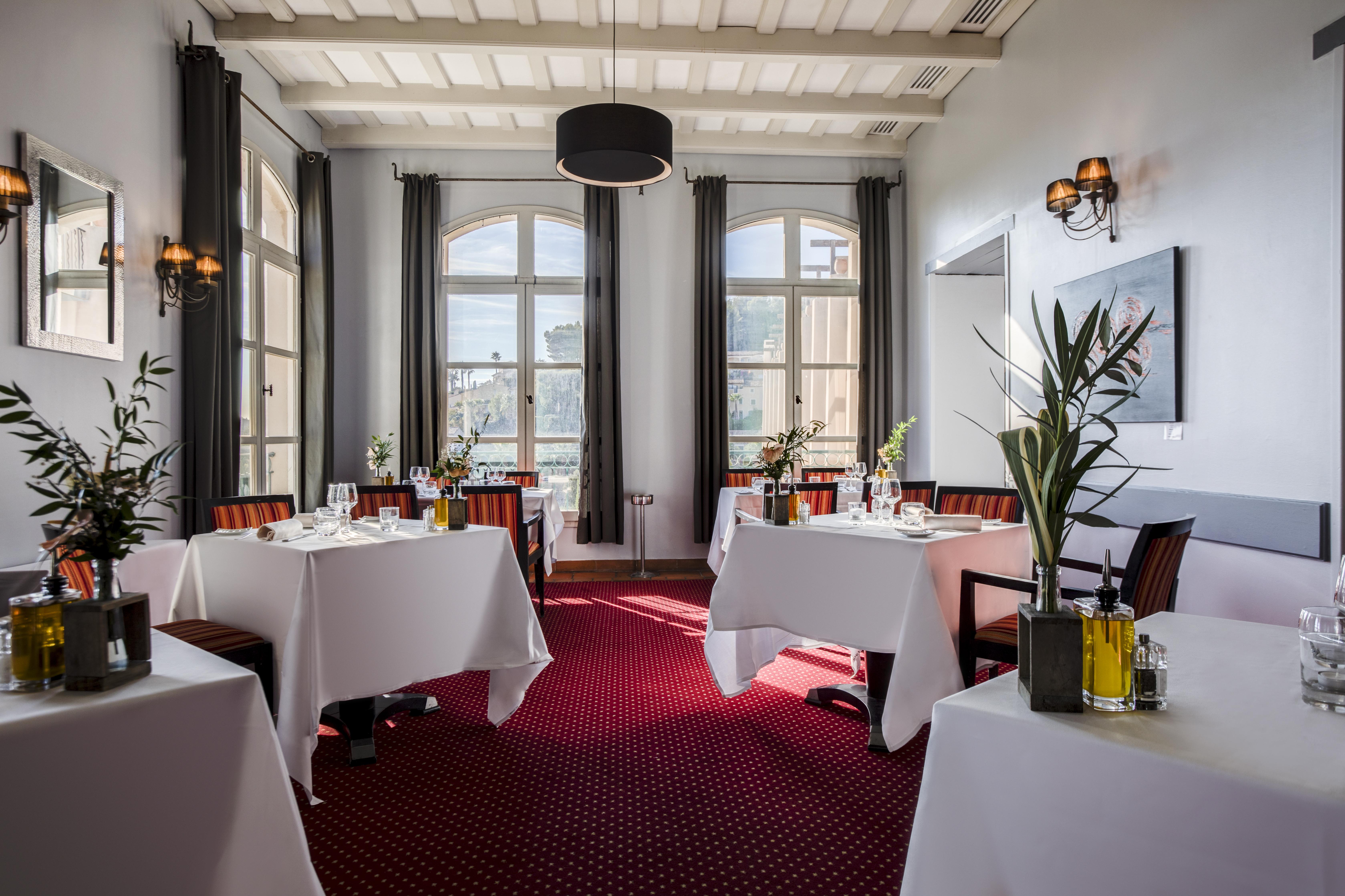 Le Fregate Provence Hotel Saint-Cyr-sur-Mer Exterior foto
